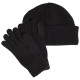 Adidas Παιδικό σετ σκουφάκι & γάντια Beanie/Gloves Set